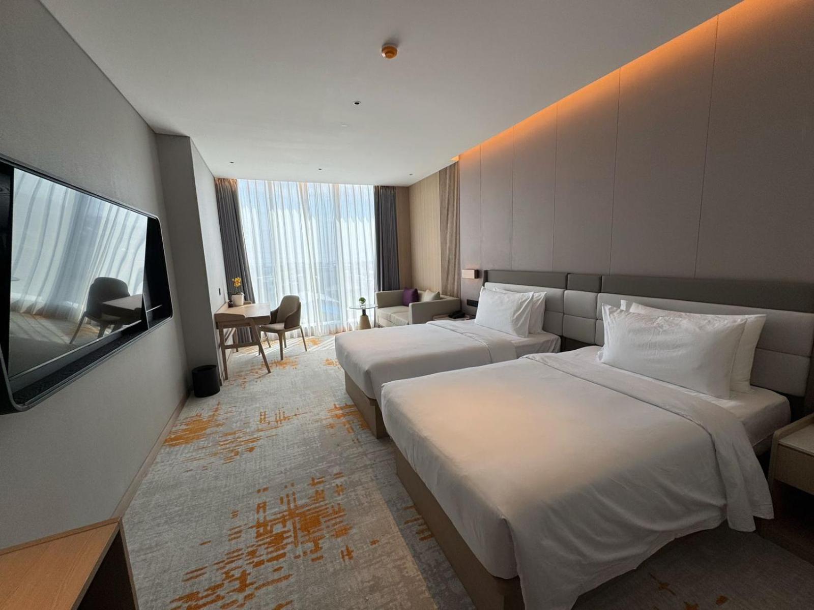 Hotel Elong Pik Jakarta